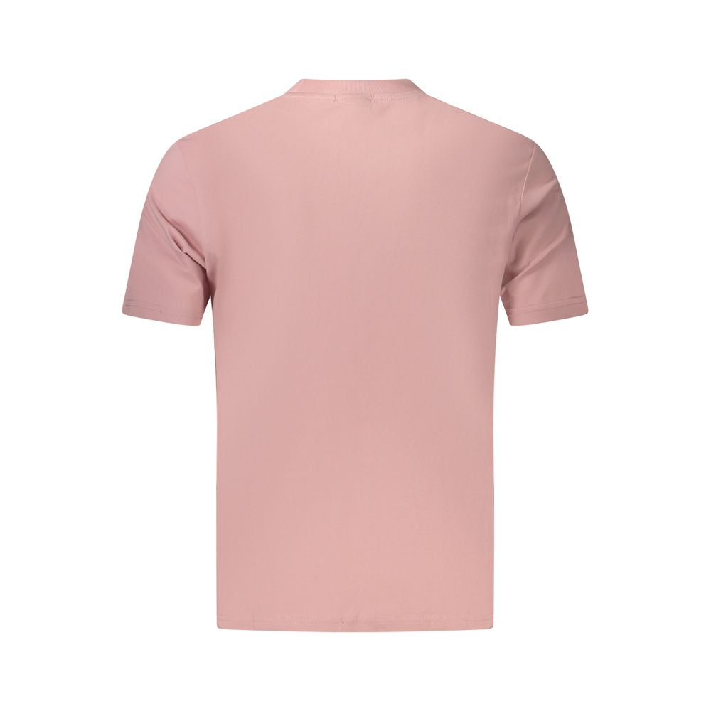 Napapijri Rosa Cotton Men T-Shirt