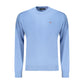Napapijri Azzurro Cotton Men's T-Shirt