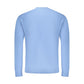Napapijri Azzurro Cotton Men's T-Shirt