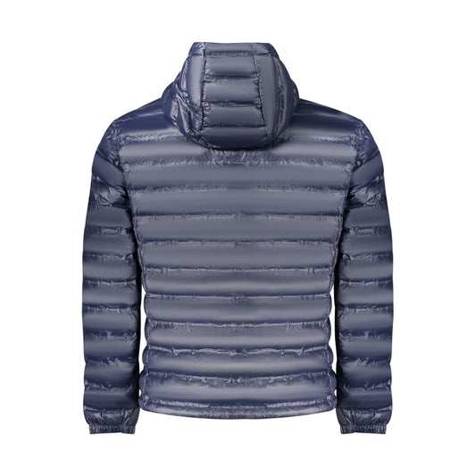 Blauer Blu Poliammide Men Jacket