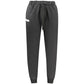 Superga Nero Cotton Men's Sweatpant