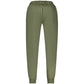 Superga Verde Cotton Men's Track Pant