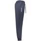 Superga Blu Cotton Men's Sweatpant