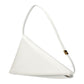 Marni White Leather Shoulder Bag