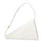 Marni White Leather Shoulder Bag