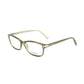Valentino Bicolor Plastic Glasses (Frames)