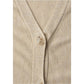 Street One Beige Viscose Cardigan