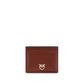 PINKO Multicolor Calf Leather Bos Taurus Wallet