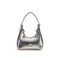 PINKO Silver Lamb Ovis Aries Aries Shoulder Bag
