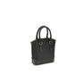 Michael Kors Black Calf Leather Bos Taurus Handbag