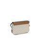 Michael Kors Multicolor Fabric Wallet