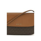 Michael Kors Multicolor Fabric Wallet