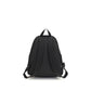 Moncler Black Fabric Backpack