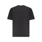 Guess Jeans Nero Cotton Mens T-Shirt