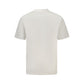 Guess Jeans Bianco Organic Cotton Men's T-Shirt
