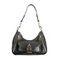 Guess Jeans Black Polyurethane Women Handbag