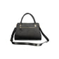Guess Jeans Black Polyurethane Women Handbag