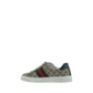Gucci Multicolor Rubber Low Top Sneakers
