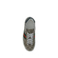 Gucci Multicolor Rubber Low Top Sneakers