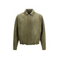 Prada Bicolor Lamb Ovis Aries Aries Clothing