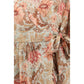 Zimmermann Multicolor Cotton Casual Dress