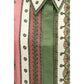 Alemais Multicolor Viscose Pattern Shirt