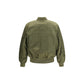 Diesel Bicolor Polyamide Bomber