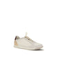 Brunello Cucinelli Beige Deer Low Top Sneakers