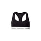Calvin Klein Underwear Black Cotton Bra