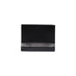 Alviero Martini Prima Classe Black Polyethylene Cardholder