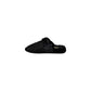 Ralph Lauren Black Polyester Slippers