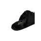 Ralph Lauren Black Polyester Slippers