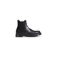 Dr. Martens Black Leather Chelsea Boots