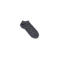 Calvin Klein Gray Elastane Socks