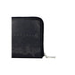Alviero Martini Prima Classe Black Leather Wallet