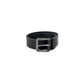 Hugo Boss Black Leather Regular Belt