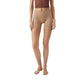 Vero Moda Beige Polyamide Shorts