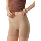 Vero Moda Beige Polyamide Shorts