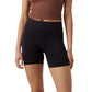 Vero Moda Black Polyamide Shorts