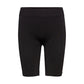 Vero Moda Black Nylon Shorts