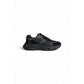 Guess Black Polyethylene Chunky Sneakers