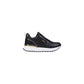 Guess Black Polyethylene Low Top Sneakers