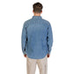 Calvin Klein Jeans Blue Denim Shirt