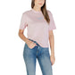 Calvin Klein Jeans Multicolor Cotton T-Shirt