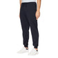 Tommy Hilfiger Blue Cotton Joggers (Workout Pants)