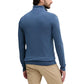 Tommy Hilfiger Blue Cotton Cardigan