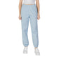 Calvin Klein Jeans Blue Cotton Joggers (Workout Pants)