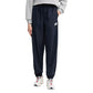 Calvin Klein Jeans Blue Recycled Polyester Joggers (Workout Pants)