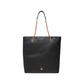 Calvin Klein Black Polyethylene Handbag