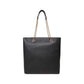 Calvin Klein Black Polyethylene Handbag